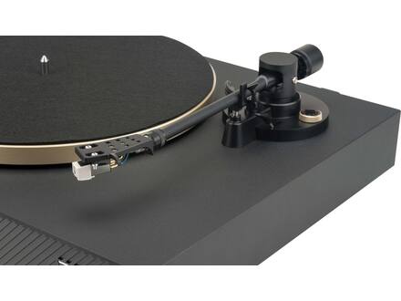 JBL Spinner BT Zwart/Goud