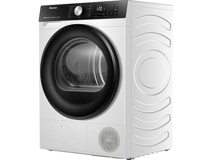 Hisense DH3S902BWCC