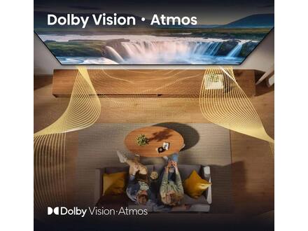 Hisense 43E79Q