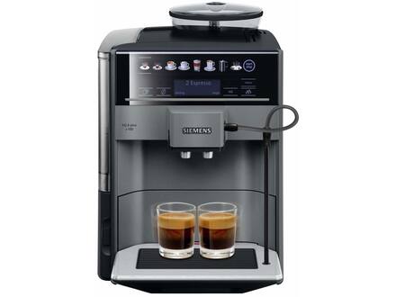 Siemens EQ.6 Plus TE651209RW