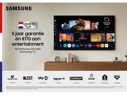 Samsung FHD 32F6000F (2025)