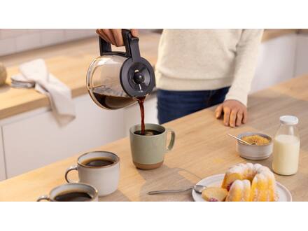 Bosch TKA2M111 MyMoment
