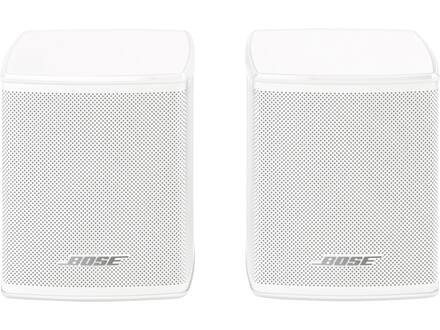 Bose duopack Surround Speakers wit