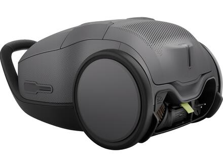 AEG AB81A2DG Animal 8000