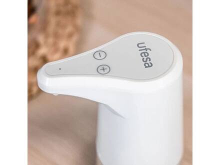 Ufesa DM35S Alcoholdispenser