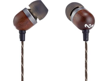 House of Marley Smile Jamaica USB-C Black