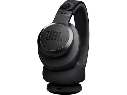 JBL Live 770NC Zwart