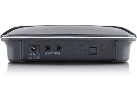 Marmitek Invisible Control Black 4 Infrarood verlenger