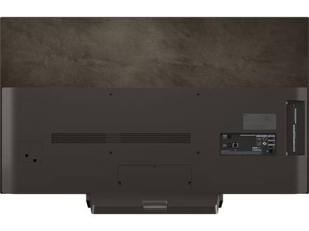 LG OLED55C56LB (2025)