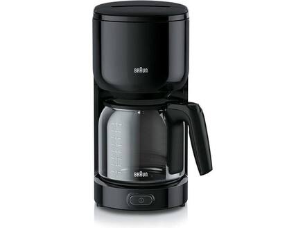 Braun PurEase KF 3120 BK