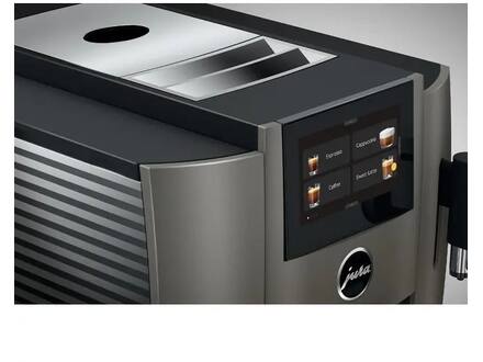 JURA S8 Dark Inox (EB)