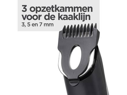 BaByliss Lithium Power T812E