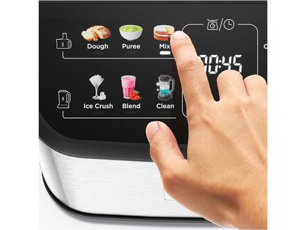 Kenwood MultiPro OneTouch FDM73.850.SS
