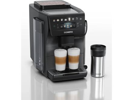 Siemens TP607EF5 EQ600 iAroma extraKlasse