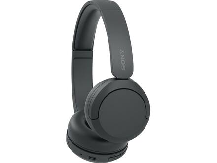 Sony WH-CH520 Zwart