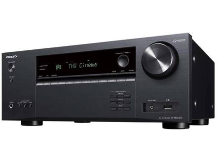 Onkyo TX-NR6100