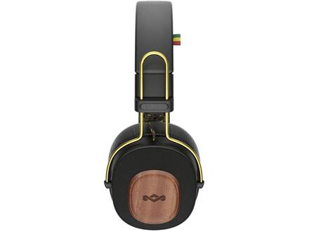 House of Marley Positive Vibration Riddim Rasta