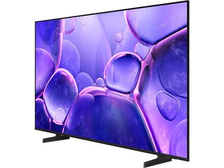 Samsung 4K Crystal UHD 43U8072F (2025)