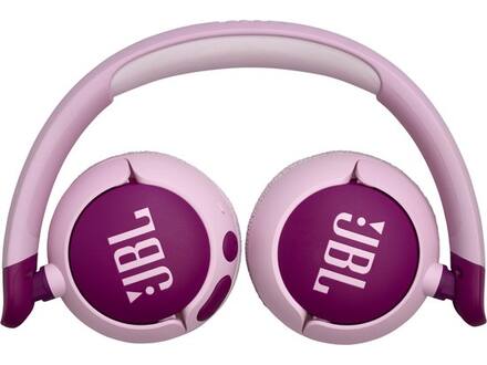 JBL Junior 320BT Paars