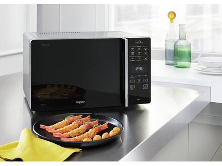 Whirlpool MCP 349 SL