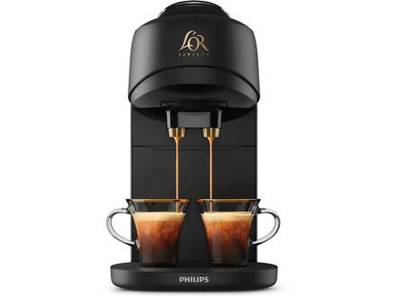 Philips LM9512/60 L'Or Barista L'Absolu