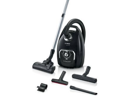 Bosch Serie 8 BGL8BA4D5
