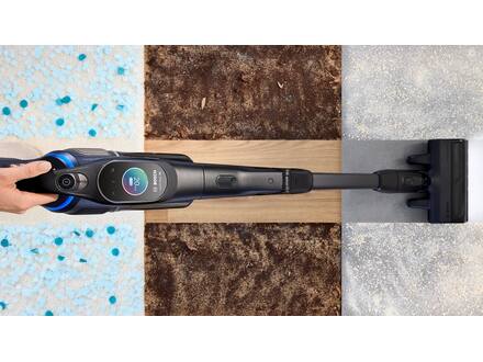 Bosch Unlimited 10 BXS1041BQC
