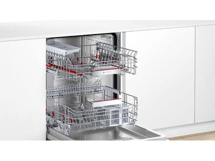 Bosch SMV4EBX34E EXCLUSIV