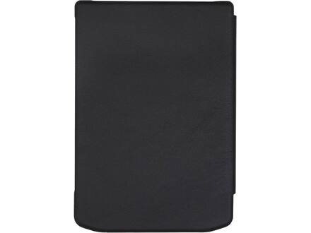 PocketBook Shell Cover voor Verse & Verse Pro Zwart