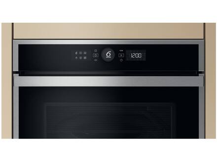 Whirlpool WMW47HMX