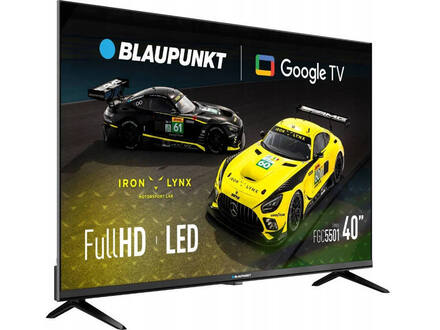 Blaupunkt 40FGC5510S