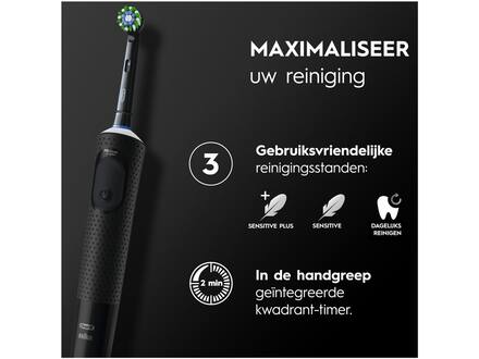 Oral-B Vitality Pro