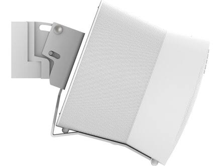 Cavus KD21495 Premium Muurbeugel voor Sonos ERA 300 Wit