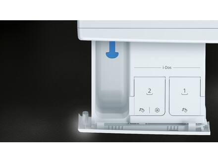 Siemens WG44B2AMNL iQ700 extraKlasse