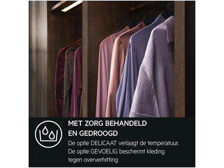 AEG TR97BADEN 9000 Serie AbsoluteCare Plus