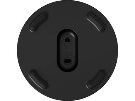 Sonos Sub Mini Zwart