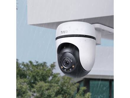 TP-Link Tapo C500