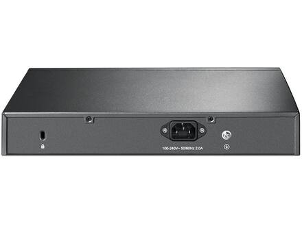 TP-Link TL-SG1016PE