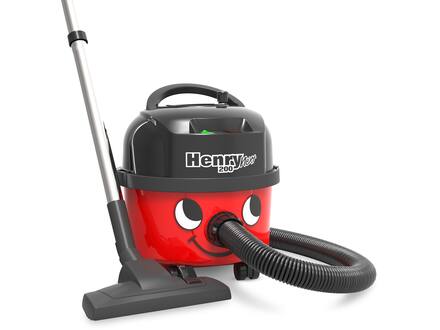 Numatic Henry Next HVN200-11