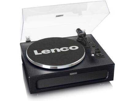 Lenco LS-430BK