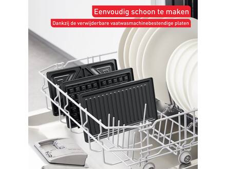 Tefal UltraCompact 3in1 SW383D