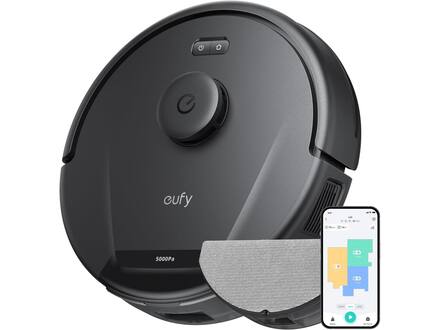 Eufy L60 Hybrid