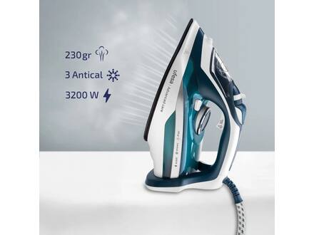 Ufesa Advance Care