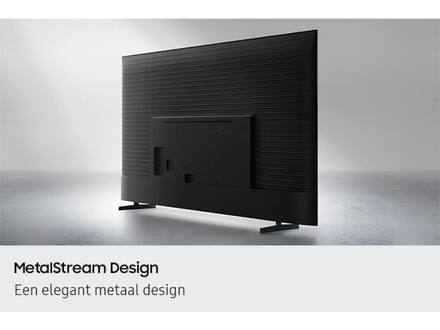 Samsung Crystal UHD 50U8070F (2025)