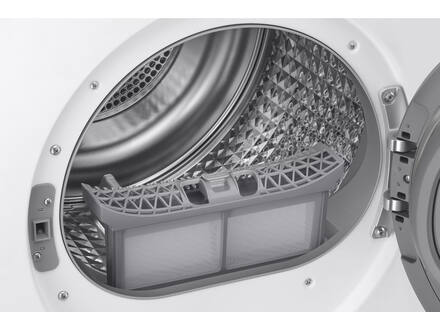 Samsung DV90DB7845GEU3 Bespoke QuickDrive