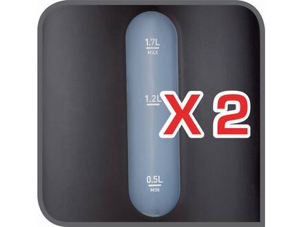 Tefal Snow KO3308
