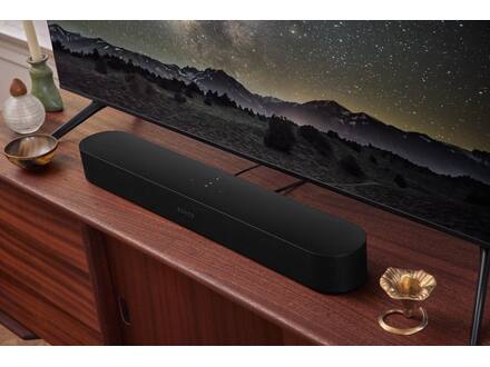 Sonos Beam Gen 2 Zwart