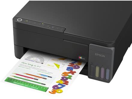 Epson EcoTank ET-2912