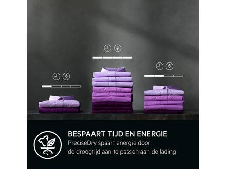 AEG TR71AACHEN 7000 Serie SensiDry