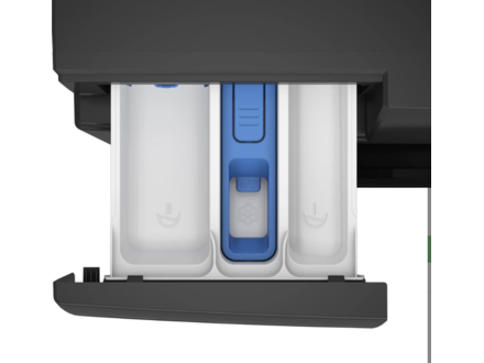 Beko BM3WFT3841A EnergySpin Antraciet